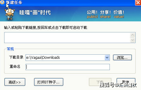 Vagaa无限制版下载，数字世界的资源探索与犯罪风险警示