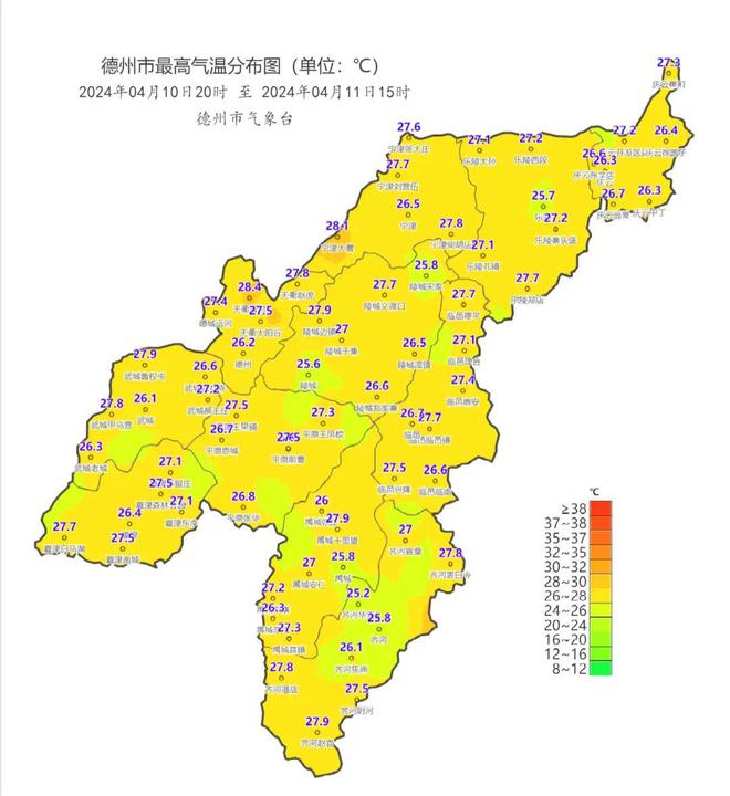 禹城最新天气深度解析报告