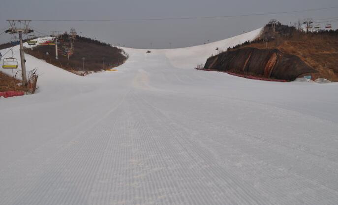 万龙八易滑雪场最新动态深度解析