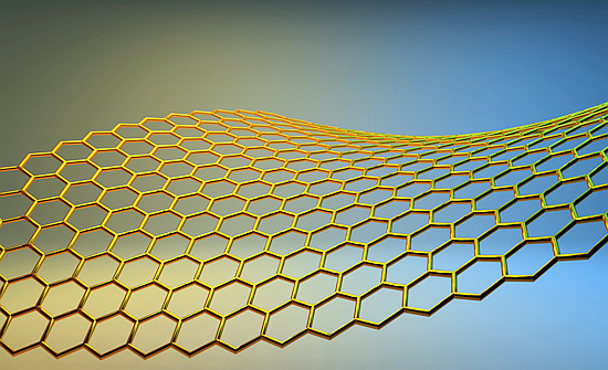 石墨烯技术新突破，开启材料科学革命新篇章