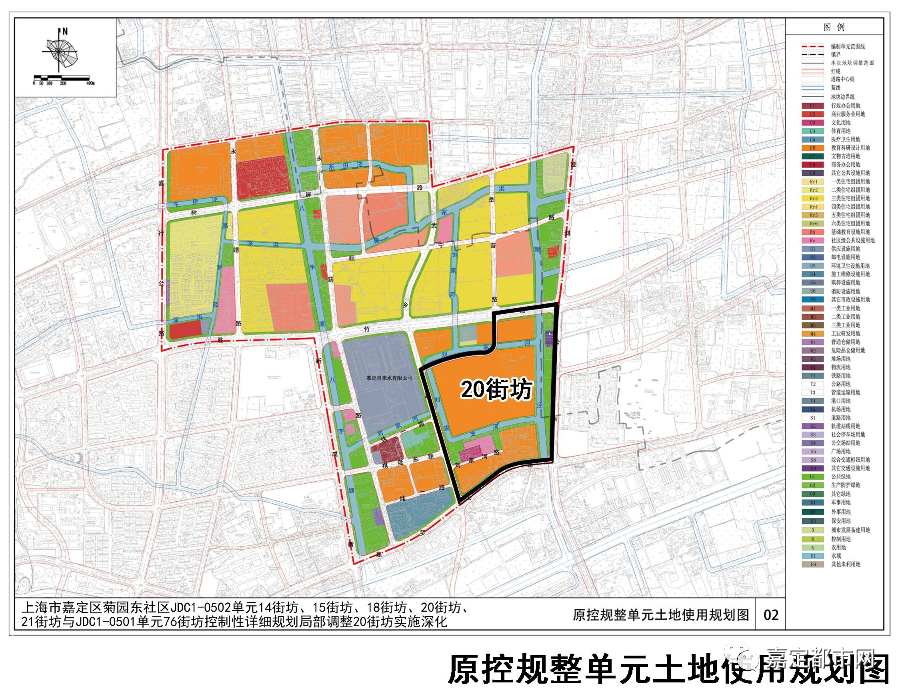 金坛东方新都未来城市蓝图规划揭秘