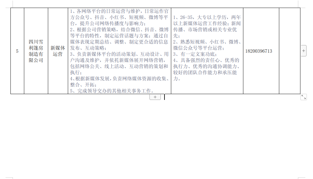 蒲江县初中最新招聘信息全面解析