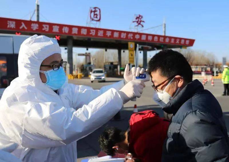 上街区防疫检疫站最新动态报道