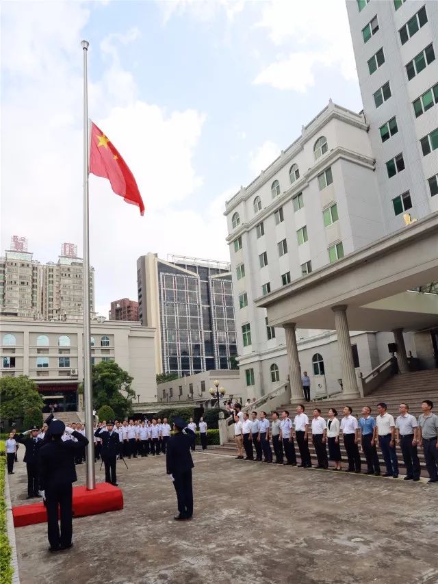 潮州市国家税务局最新动态报道