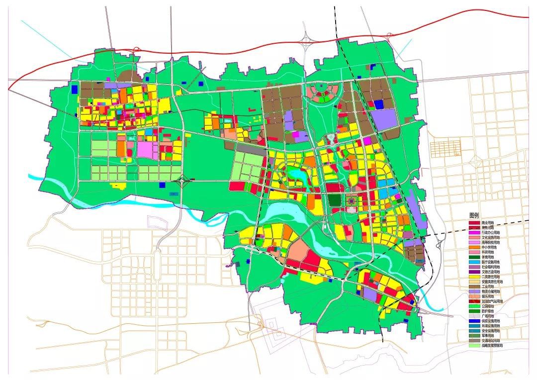 河间市教育局迈向教育现代化的新征程发展规划