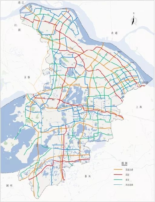 韶山市公路运输管理事业单位发展规划概览