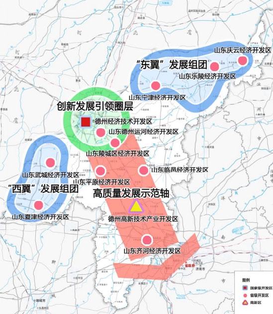 齐河县统计局未来发展规划，探索新征程，筑梦统计新篇章