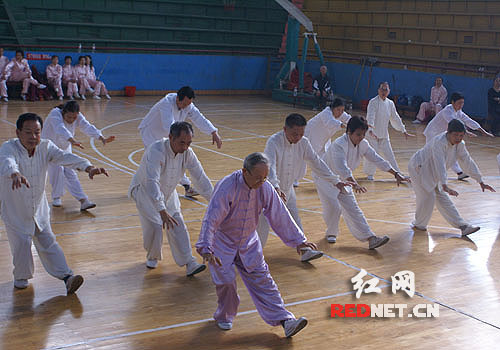 湘乡市体育馆最新动态报道