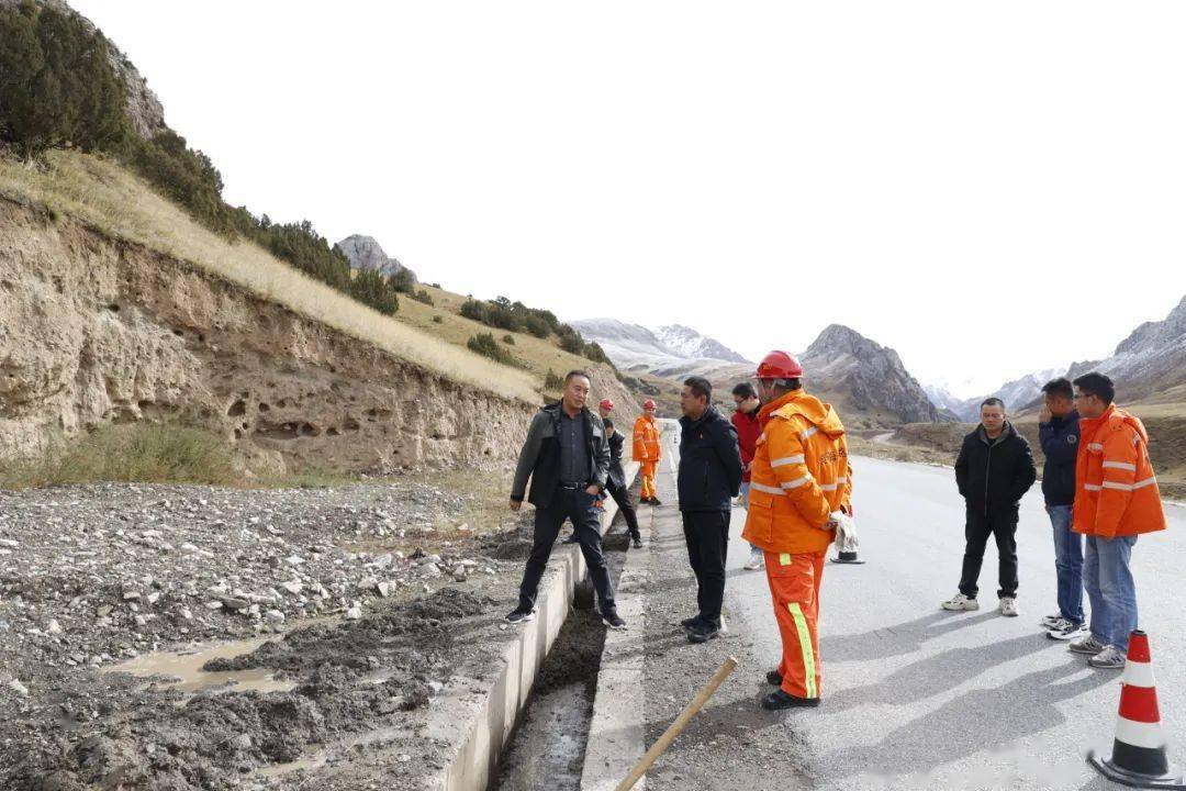 喀喇沁左翼蒙古族自治县公路维护监理事业单位最新动态与显著成就概述