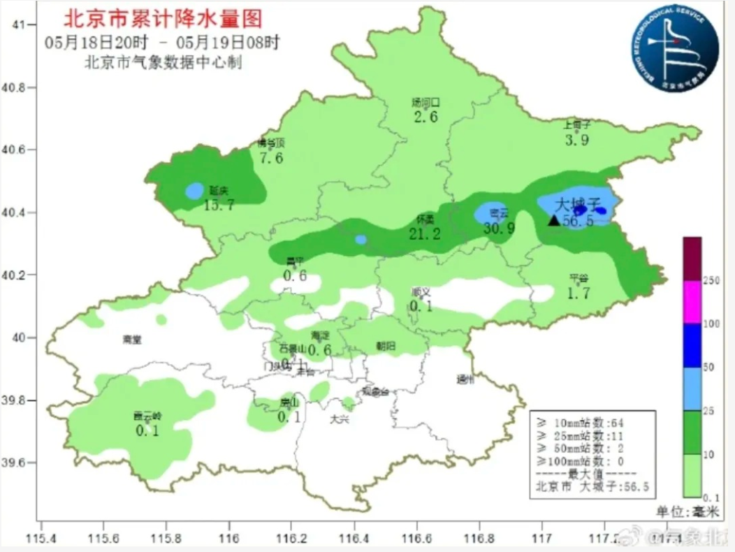 侣俸镇天气预报更新通知