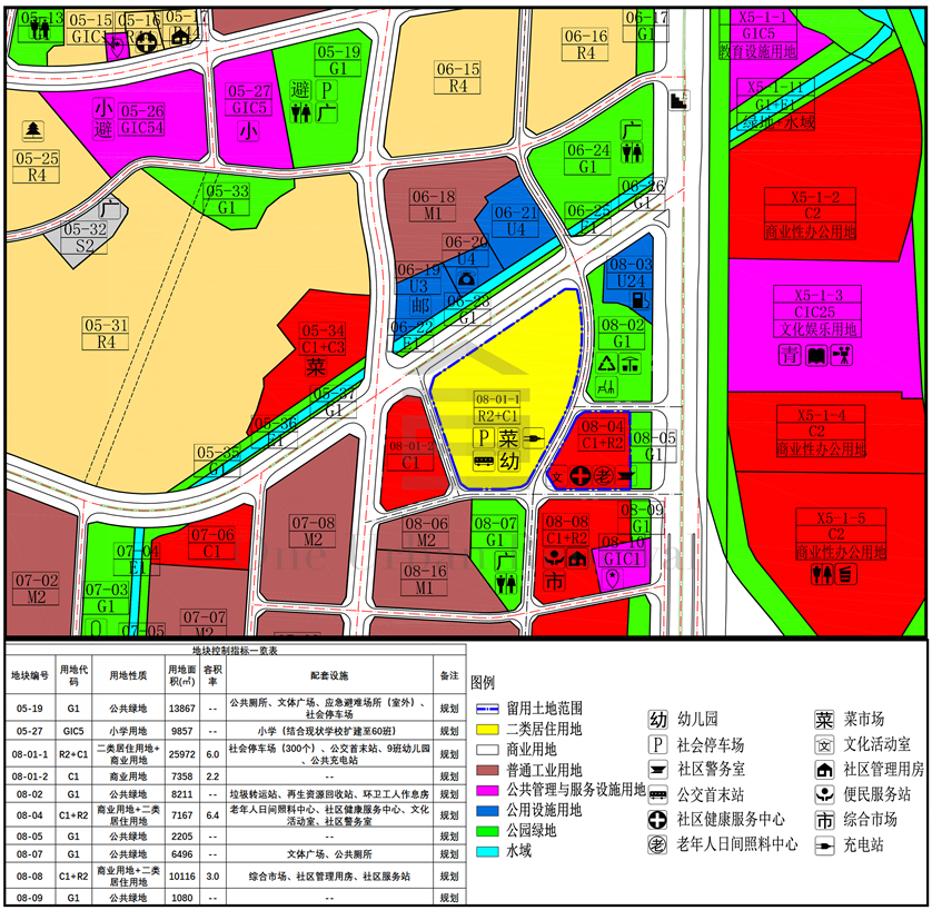 五里铺村社区居委会全新发展规划揭晓