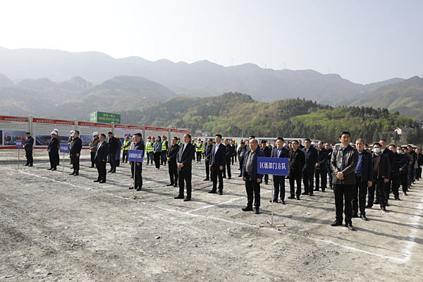 桐梓县公路运输管理事业单位最新动态报道