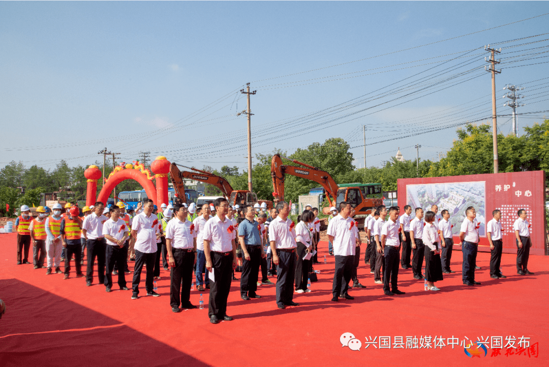 兴国县剧团新项目，传承与创新融合，展现地方文化独特魅力