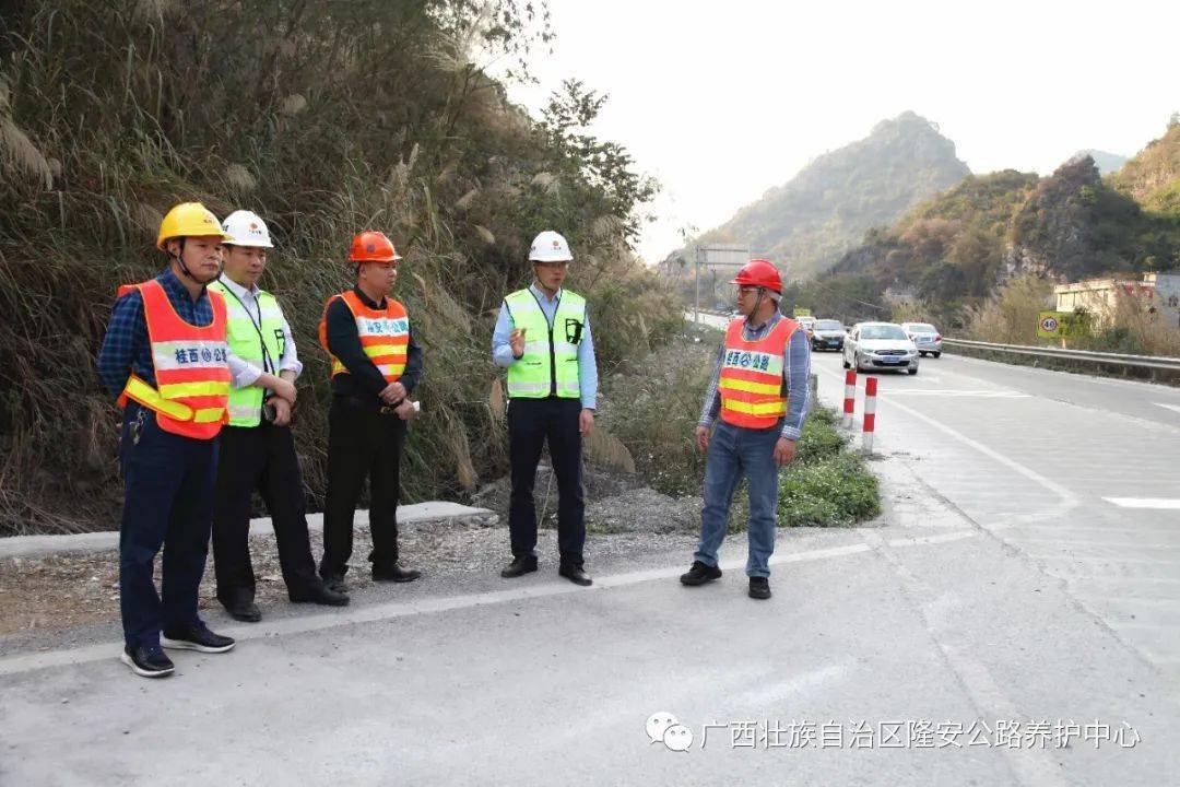 麻栗坡县级公路维护监理事业单位最新动态