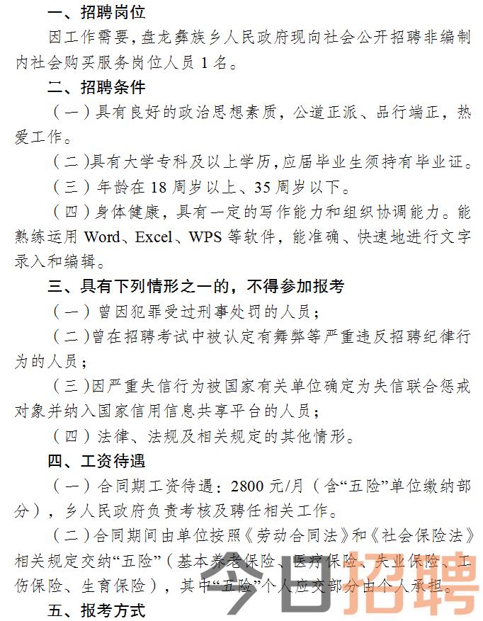 射阳县人民政府办公室最新招聘公告概览